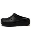 Classic Blunt Toe “Black”