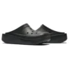 Classic Blunt Toe “Black”