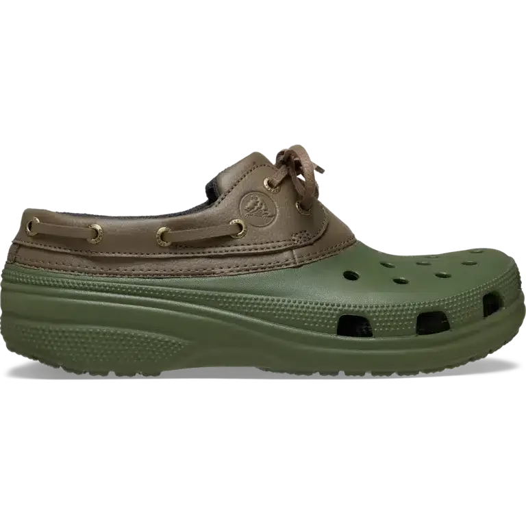 Classic Boat Shoe Classic Boat Shoe