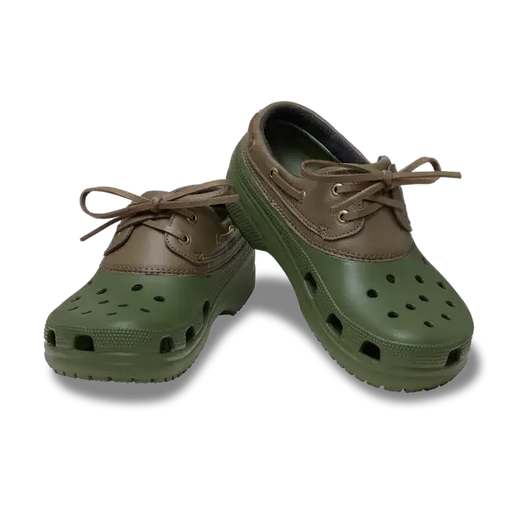 Classic Boat Shoe Classic Boat Shoe
