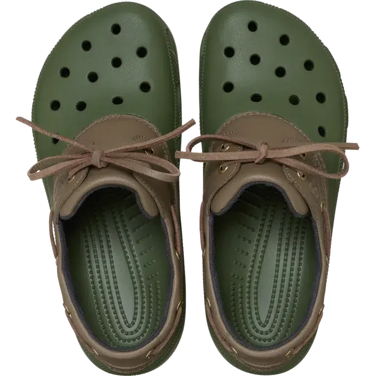 Classic Boat Shoe Classic Boat Shoe