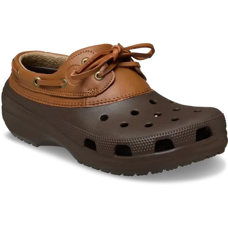 Classic Boat Shoe Classic Boat Shoe