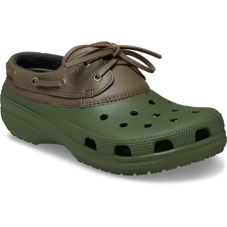 Classic Boat Shoe Classic Boat Shoe