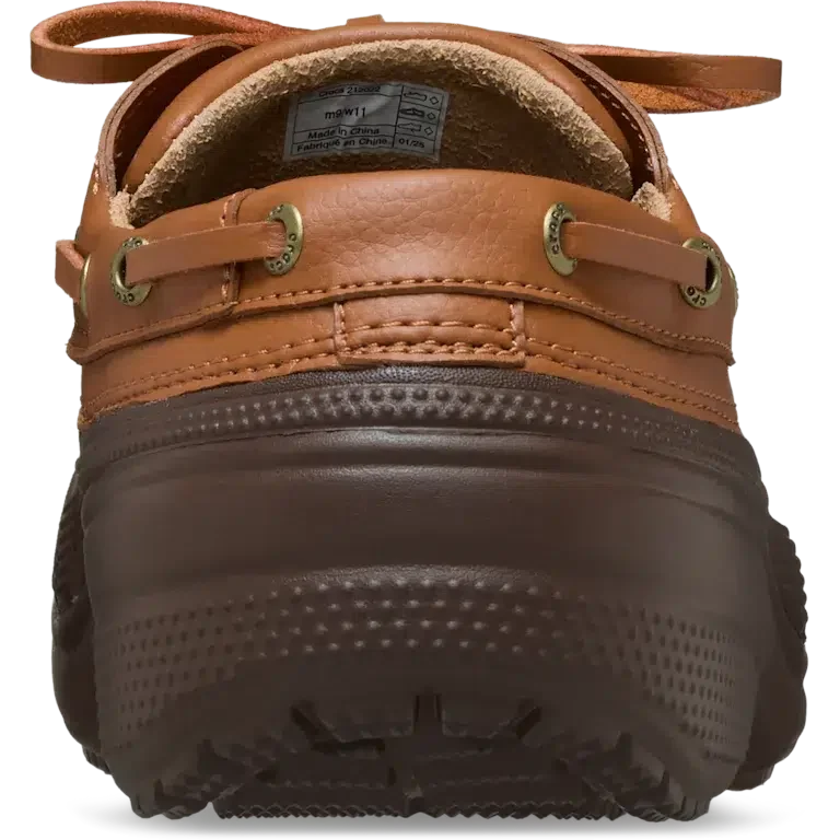 Classic Boat Shoe Classic Boat Shoe