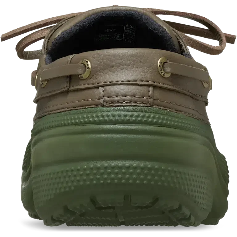 Classic Boat Shoe Classic Boat Shoe