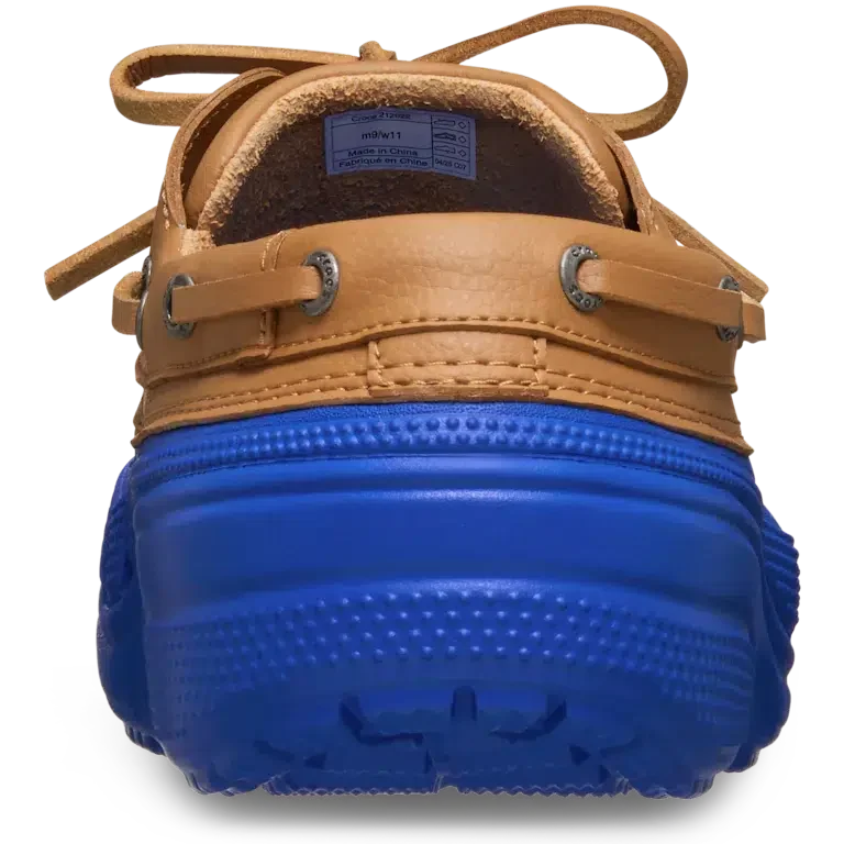 Classic Boat Shoe Classic Boat Shoe