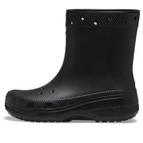 Classic Boots “Black”