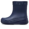 Classic Boots “Navy Blue”