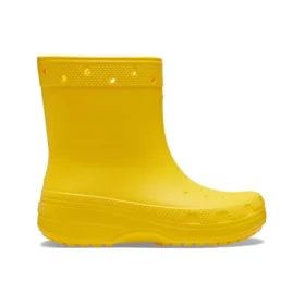 Classic Boots “Yellow”