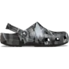 Classic Camouflage Clog