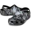 Classic Camouflage Clog