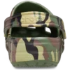 Classic Camouflage Clog