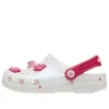 Classic Clog “American Girl”
