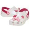 Classic Clog “American Girl”