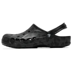 Classic Clog Beach “Black”