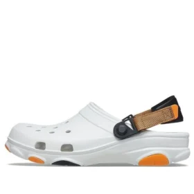 Classic Clog Beach “White”
