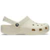 Classic Clog “Beige”