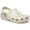 Classic Clog “Beige”