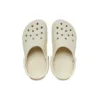 Classic Clog “Beige”