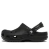 Classic Clog “Black”