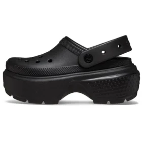 Classic Clog “Black”