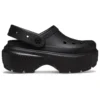 Classic Clog “Black”