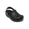 Classic Clog “Black”