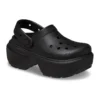 Classic Clog “Black”