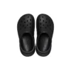 Classic Clog “Black”