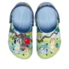 Classic Clog “Bluey”