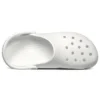 Classic Clog “Classic White”