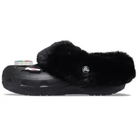 Classic Clog Crocs “Black”