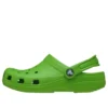Classic Clog “Crocs Green”