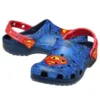Classic Clog “DC Comics Superman”