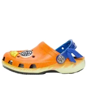 Classic Clog “Dragon Ball Z Goku”