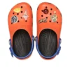 Classic Clog “Dragon Ball Z Goku”