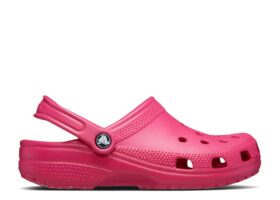 Classic Clog ‘Dragon Fruit’