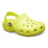 Classic Clog “Green”