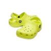 Classic Clog “Green”