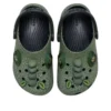 Classic Clog “IAM Scary Dino”