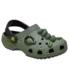 Classic Clog “IAM Scary Dino”