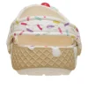 Classic Clog “Ice Cream Party”