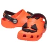 Classic Clog “Jack O” Lantern”