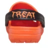 Classic Clog “Jack O” Lantern”