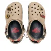 Classic Clog “Jurassic World Rebirth”