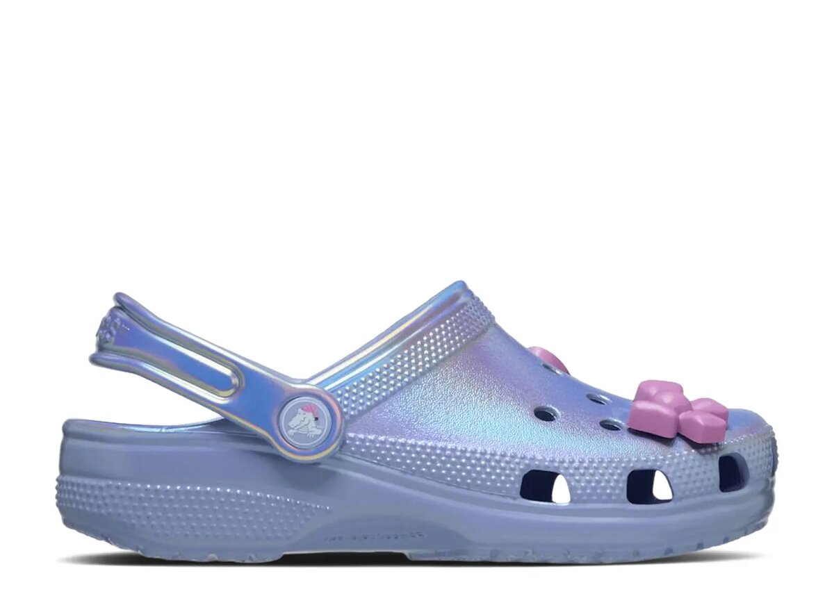 Classic Clog Kids ‘Sleepover Party’ Classic Clog Kids ‘Sleepover Party’