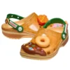 Classic Clog “Krispy Kreme”