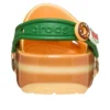 Classic Clog “Krispy Kreme”