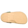 Classic Clog “Krispy Kreme”
