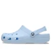 Classic Clog “Light Blue”
